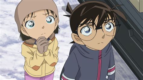 watch detective conan episodes.